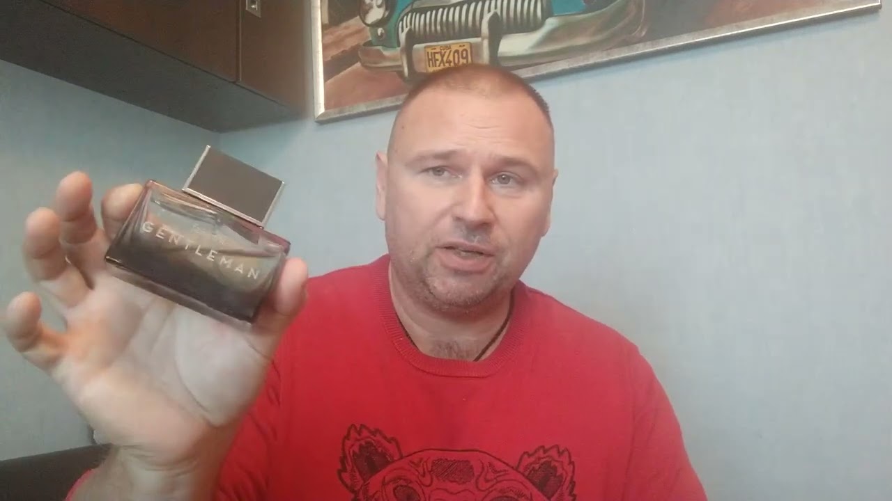 Faberlic Felice, Faberlic Gentleman, Muy mio Bustamante. Не дорого, но сердито.