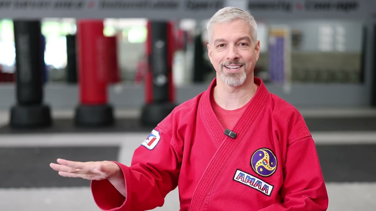 Behind the Belt Episode 04: Injuries