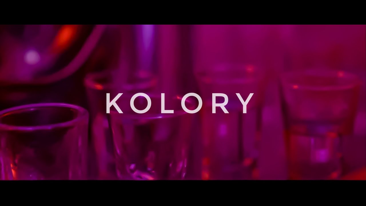 Kramar x Grabki - Kolory