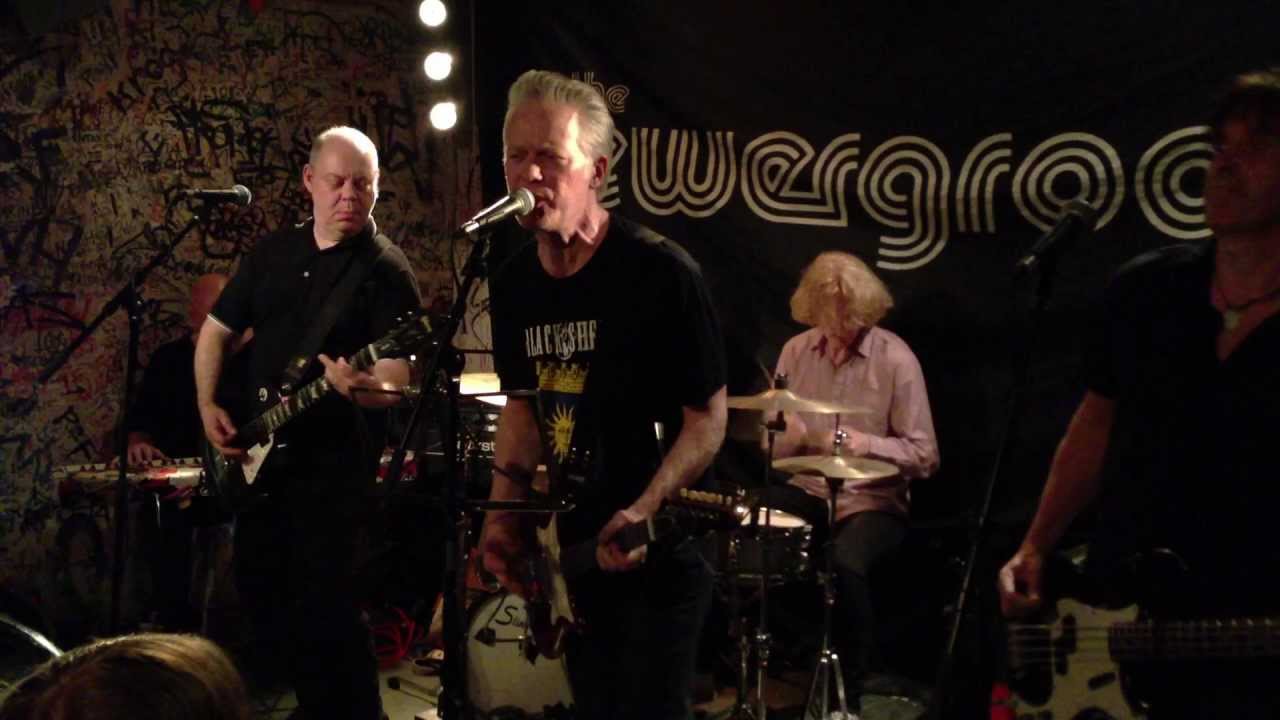 The Nomads - Miles Away