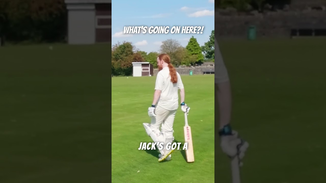 EVERY CRICKET CLUB SHOULD DO THIS😂 #cricket #cricketlover #revivevillagecricket #batting #running