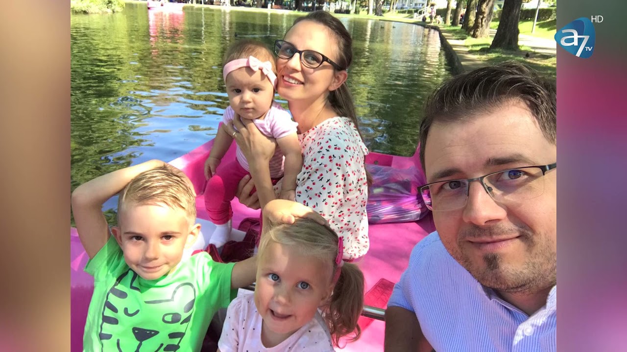Iulia și Sergiu Jureschi - Ce bine că ești cu Ramona Dărvășan