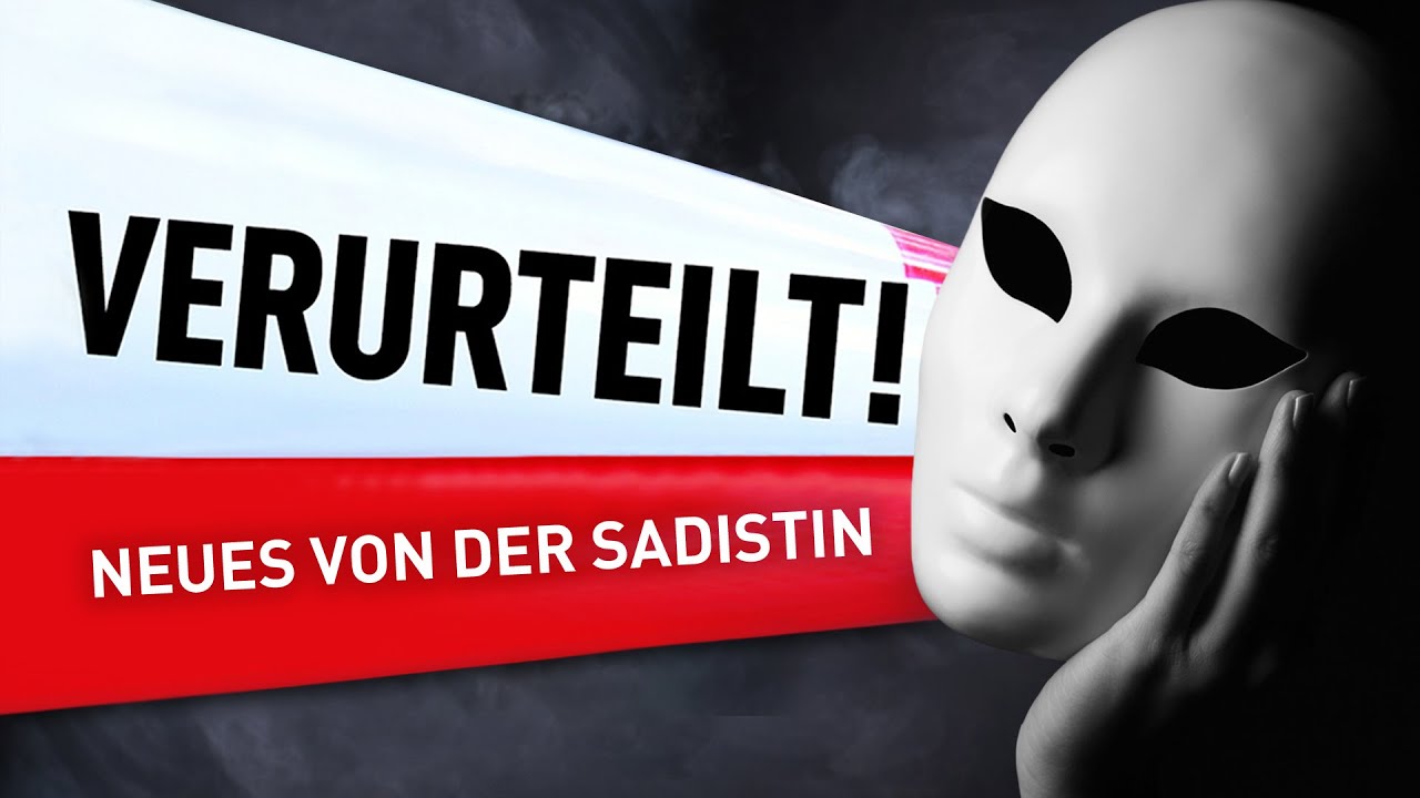 Neues von der Sadistin | Verurteilt! - Der Gerichtspodcast
