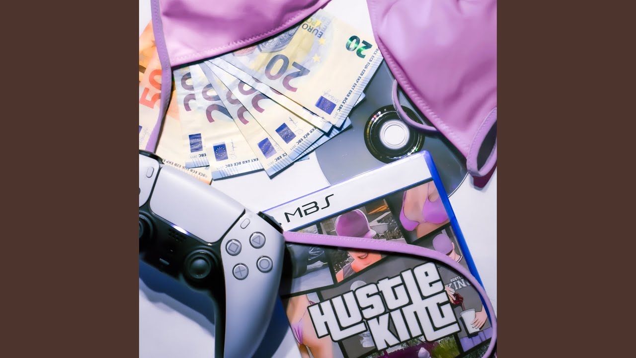 Hustle King