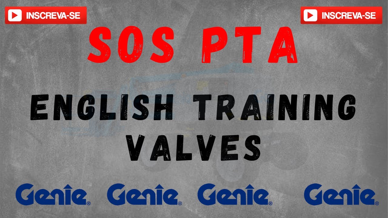 válvulas / valves