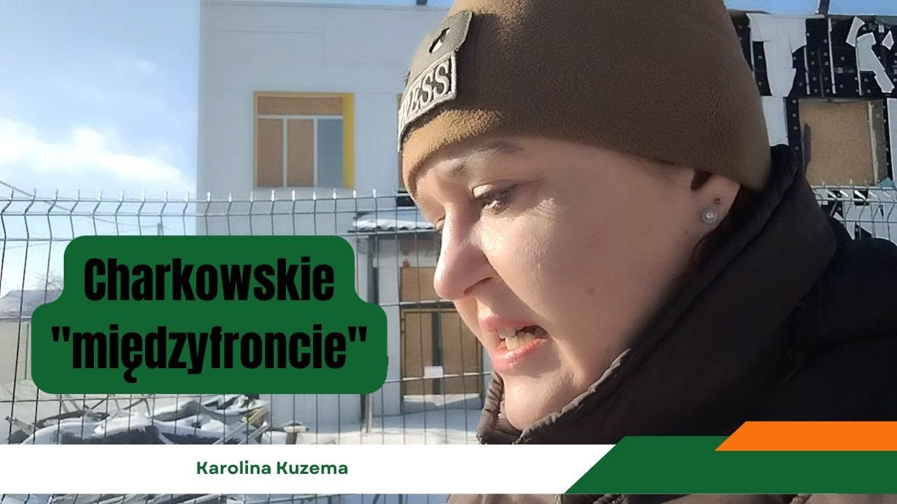 Charkowskie 
