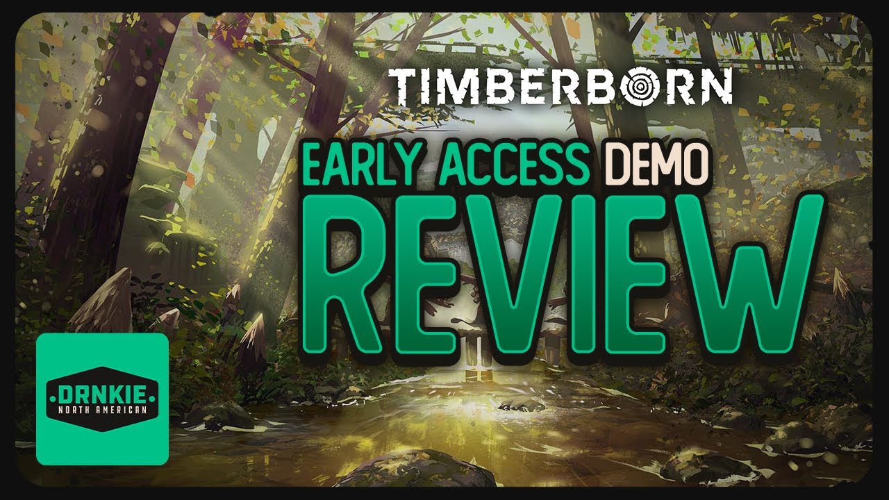 Buy or Skip!? - Timberborn Review