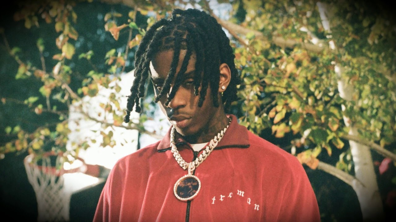 [FREE] Polo G x Lil Baby Type Beat - 