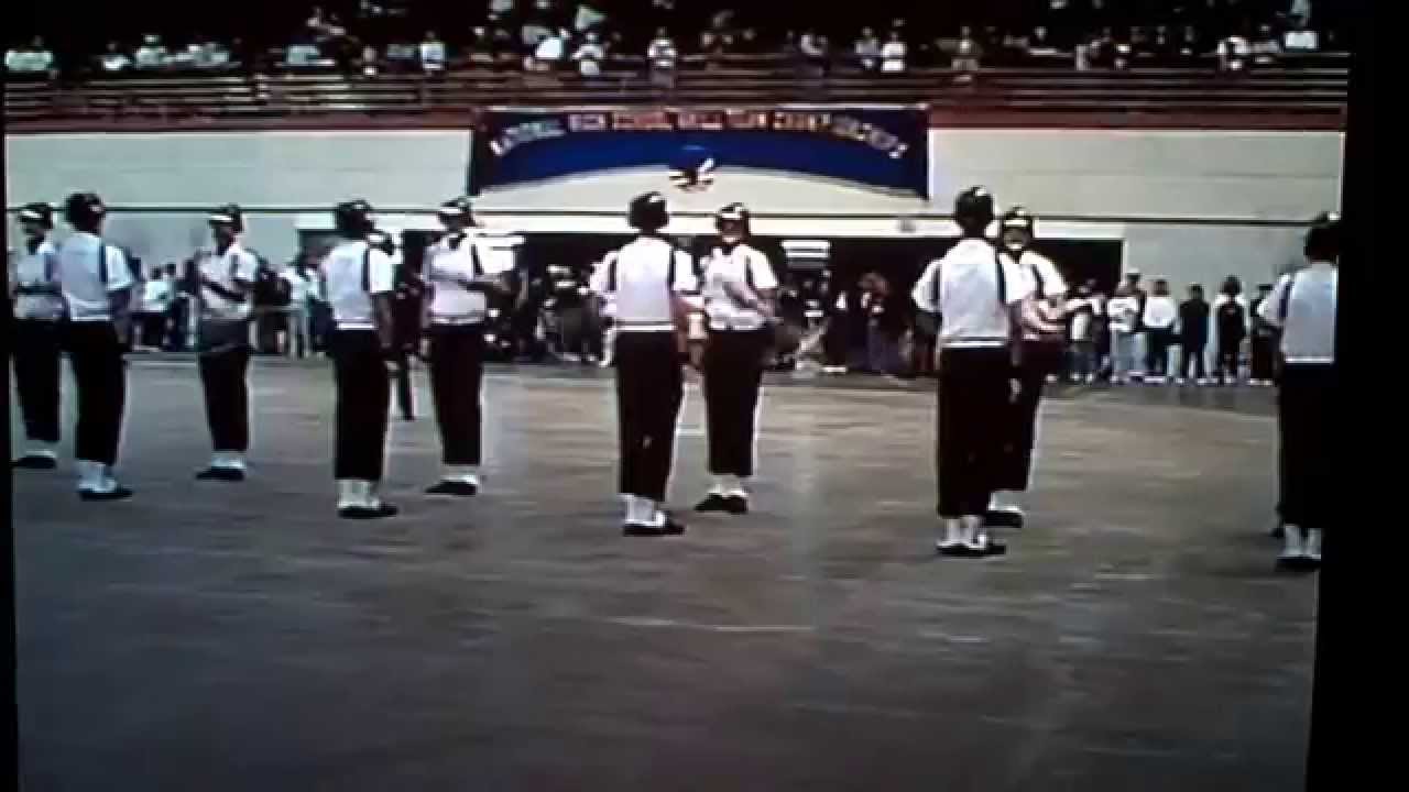 Black Watch Platoon Exhibition (1999)