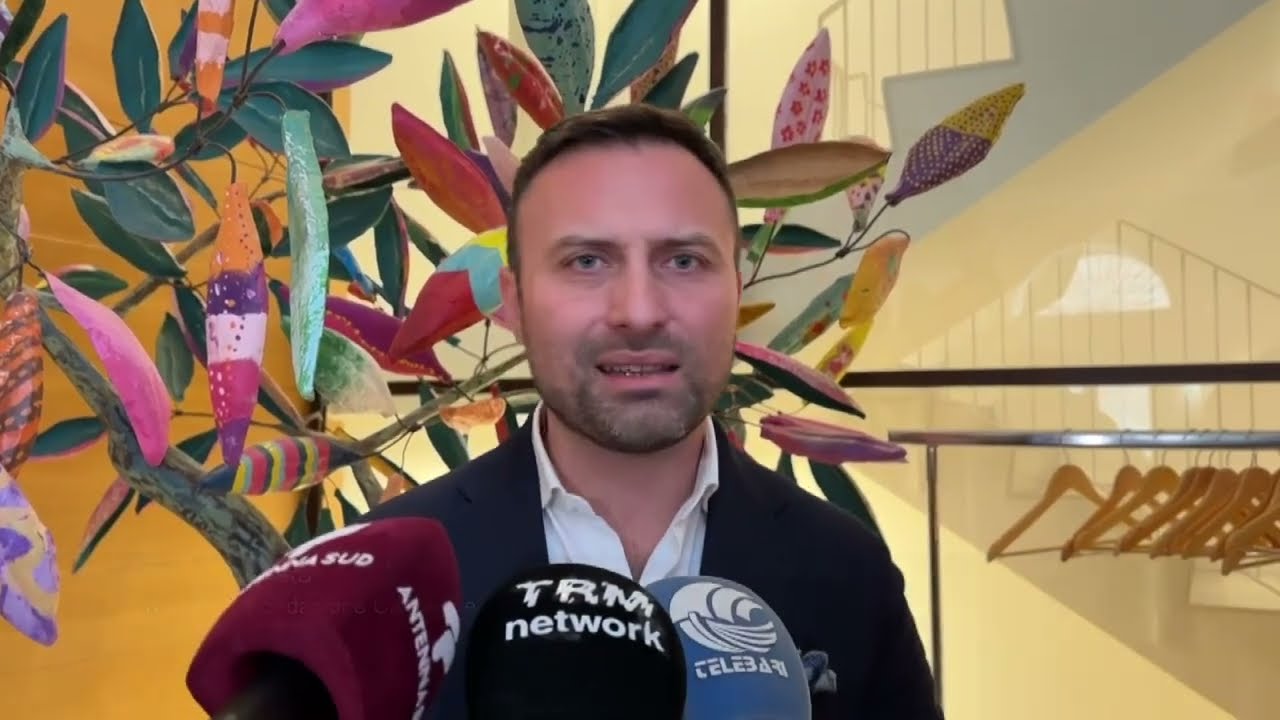 Conto alla rovescia per il Carnevale di Putignano: ci sarà un'app per votare il carro preferito