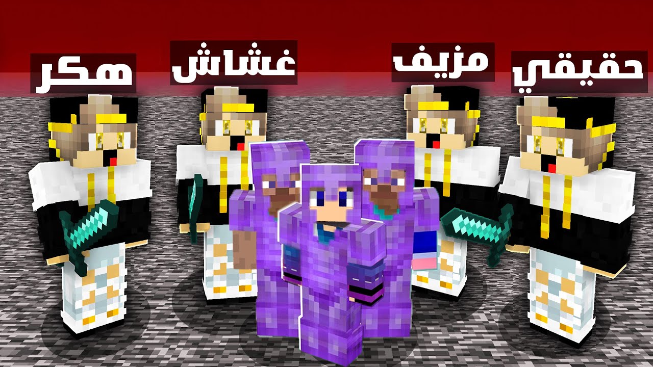 أصدقائي قتلوني ( في عالم هاردكور ) ولكن هكرت السيرفر و انتقمت منهم