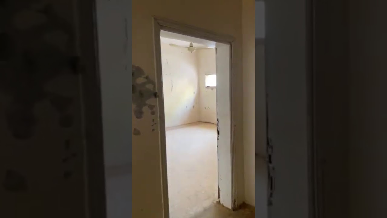 للبيع بيت شعبي