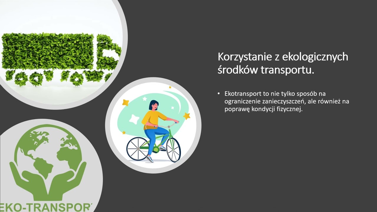 Chronimy przyrodę, bo inwestujemy w Ziemię