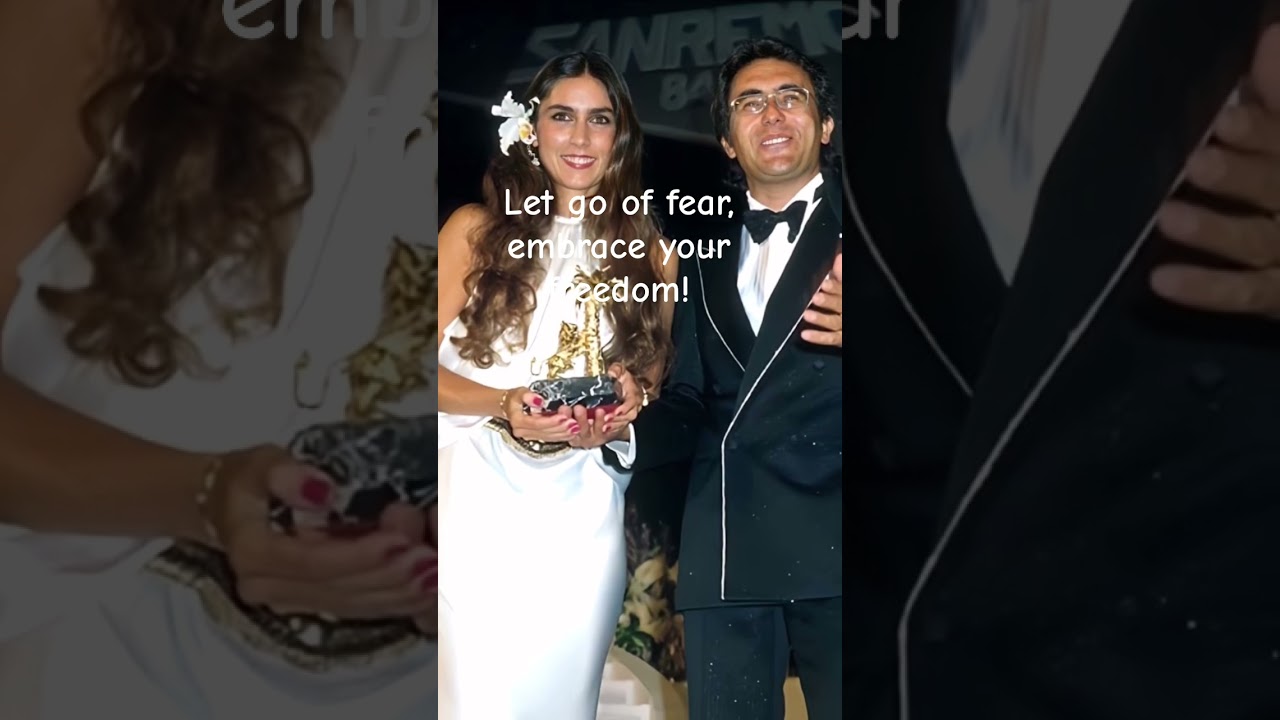 Al Bano & Romina Power - Liberta