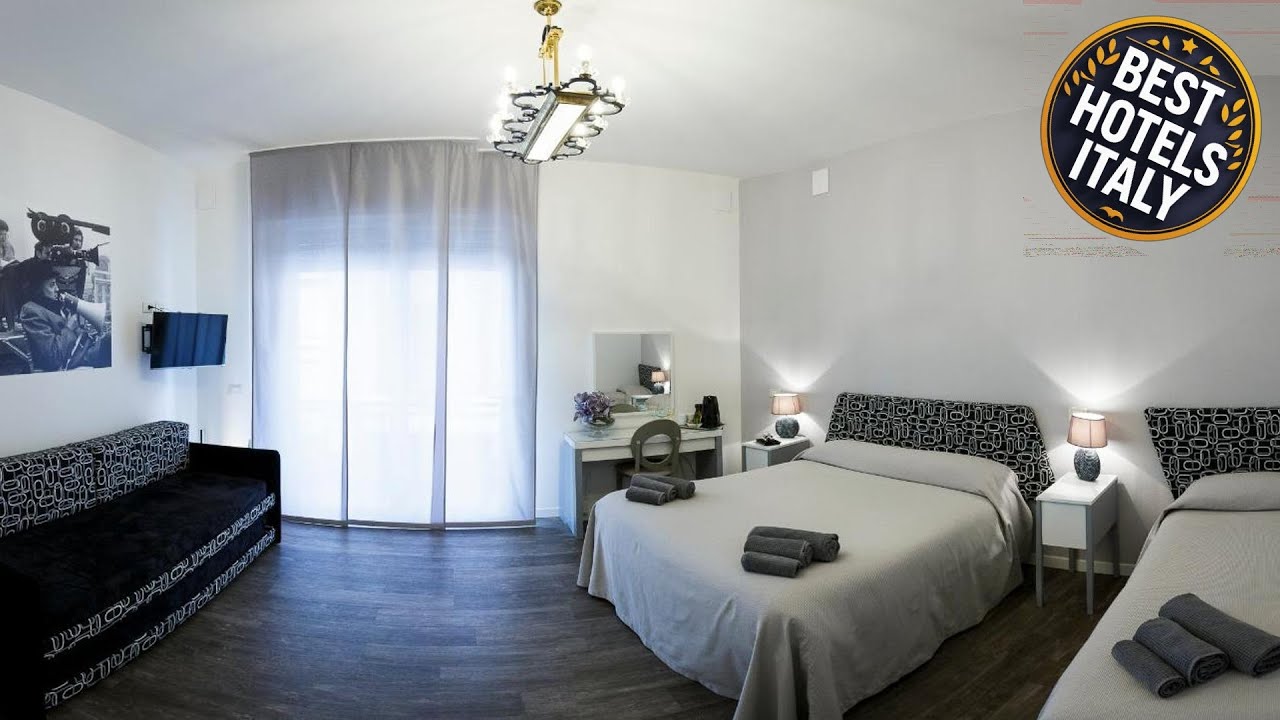 B&B Corso Diaz | Ravenna, Italy | Hotel Review 🏩