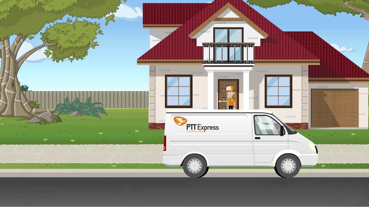 PTT Express by Filadelfia Group - Partenerul tău pentru o expediere reușită!