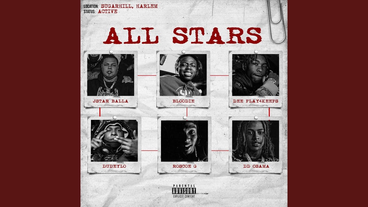 All Stars