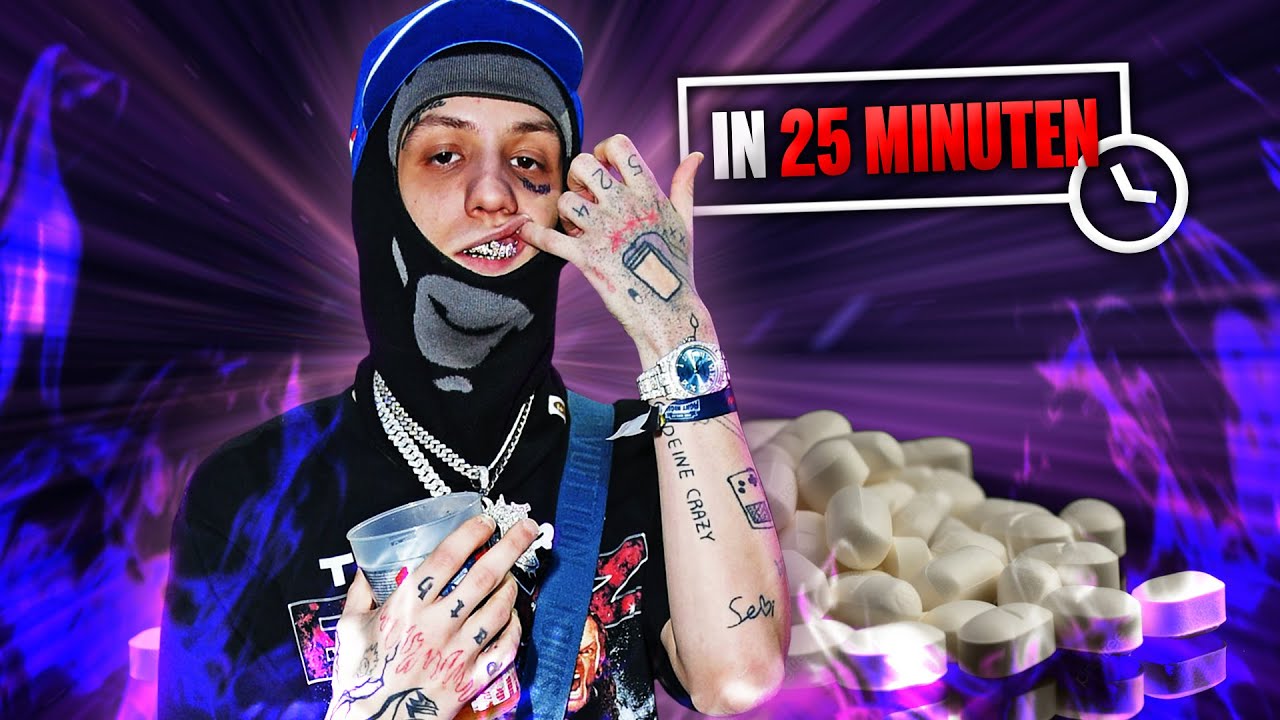 T-LOW IN 25 MINUTEN