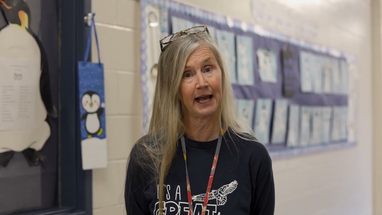 Over the Moon for Pre-K 2024 - Holsenbeck Elementary School