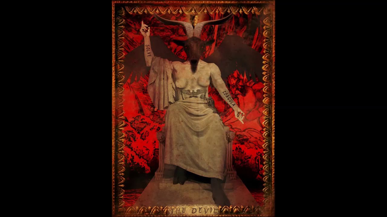 DID SATAN DISGUISE HIMSELF AS GABRIEL TO CREATE ISLAM?