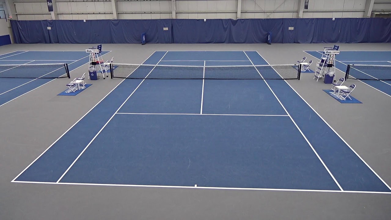 Drake vs SEMO 1/25/26 WTEN Court 4