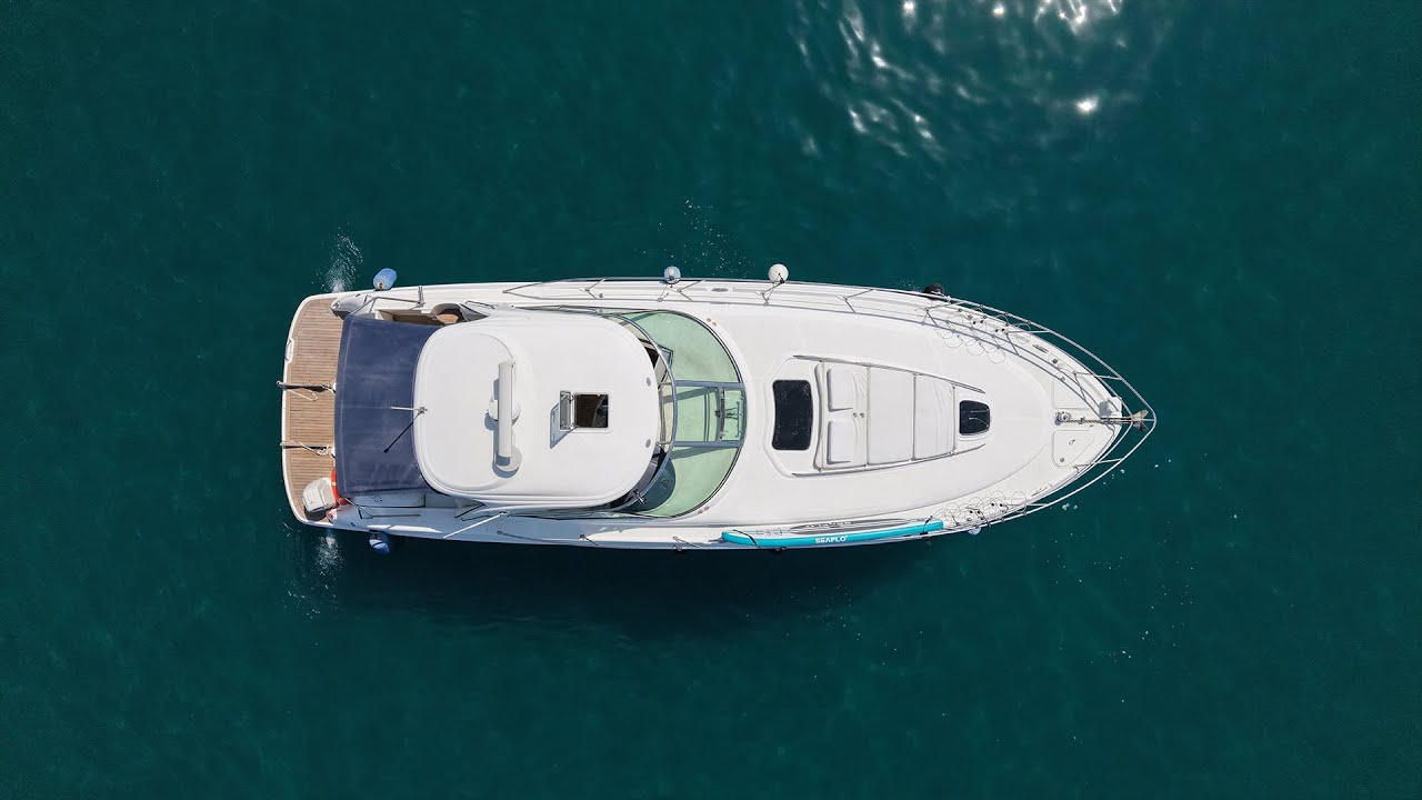 A. Mantzios Luxary Cruises