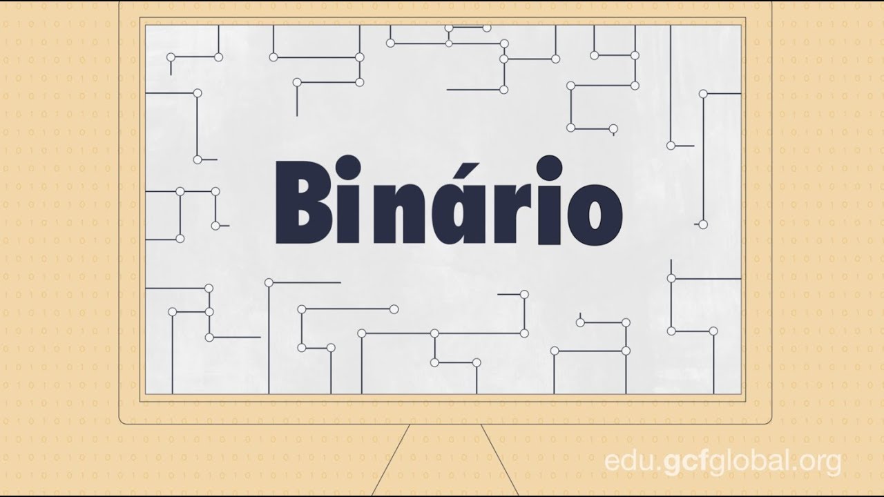 Código Binário
