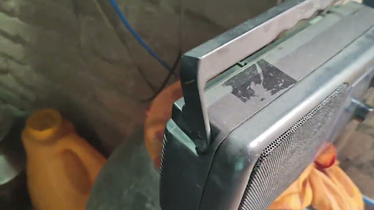 (SOLD) Philips DL 225 price 1900 with courier call 8999952058
