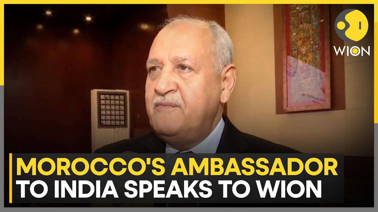 India-Africa Ties: India Announces Fourth India-Africa Forum Summit | IWION
