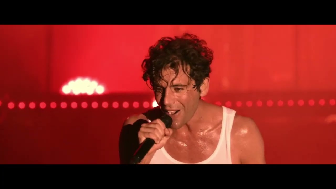 MIKA - Grace Kelly (Francofolies, 2022)