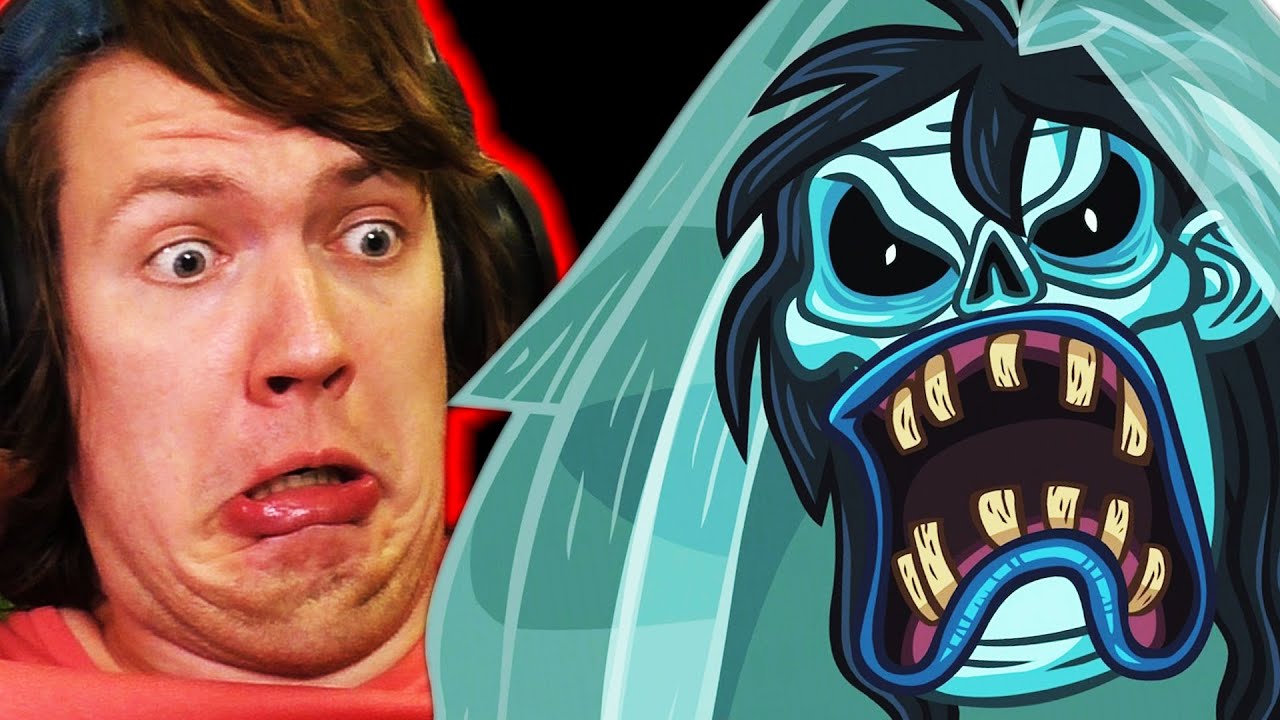 Ešte DESIVEJŠÍ Trollface Quest HOROR!