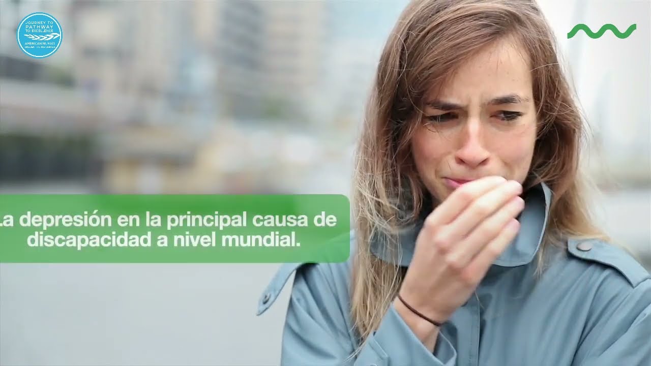 &iquest;Qu&eacute; es la depresi&oacute;n?