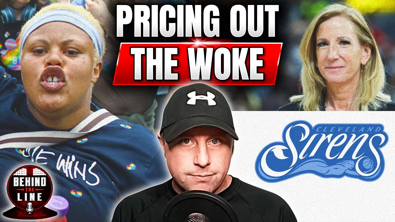 WNBA Fans RIPPED OFF as WNBA Ticket Prices UNAFFORDABLE