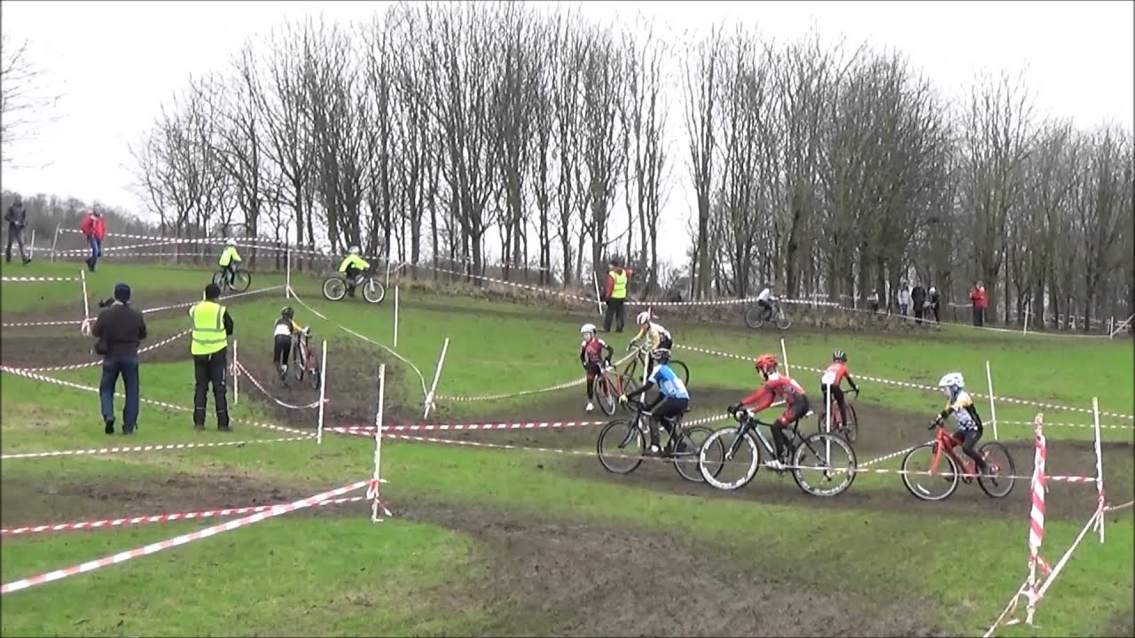 Linlithgow 2016 CX