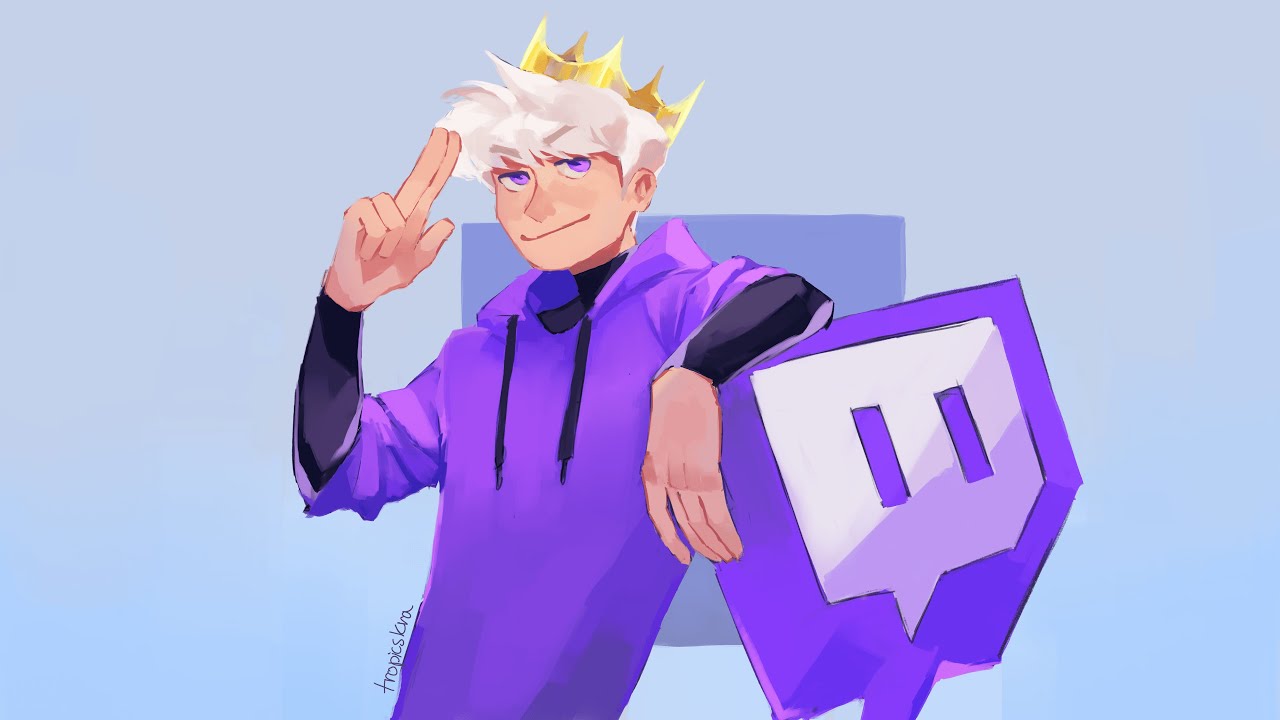 Purpled WINS Twitch Rivals
