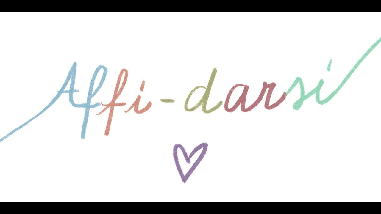 AFFI-DARSI