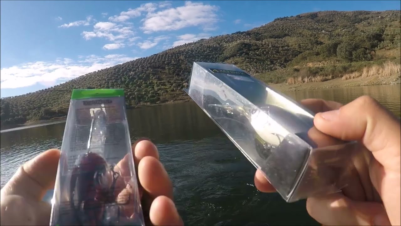 Fishing Trip Transmontana 2022
