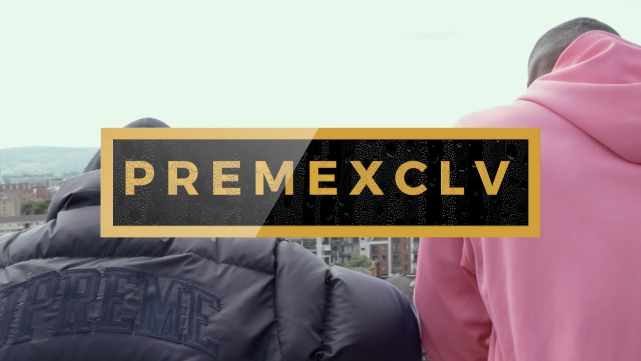 Evans Junior x Txmmy Rose - France (Official Music Video) | Dearfach TV