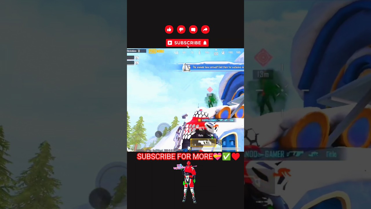 PUBG