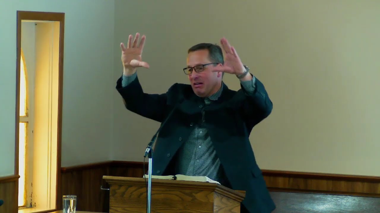 Personal Spiritual Growth Plan || January 25, 2026