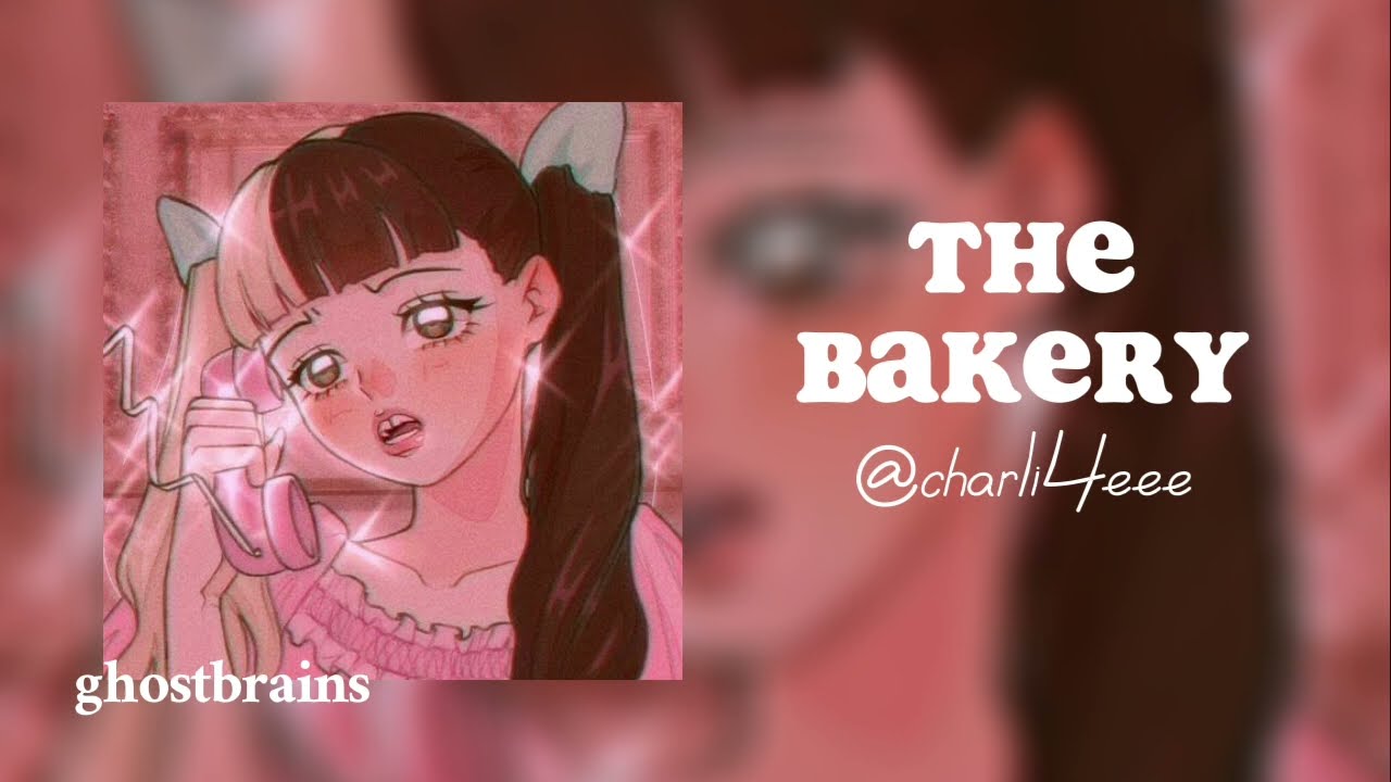 Melanie Martinez edit audios that are so delicious