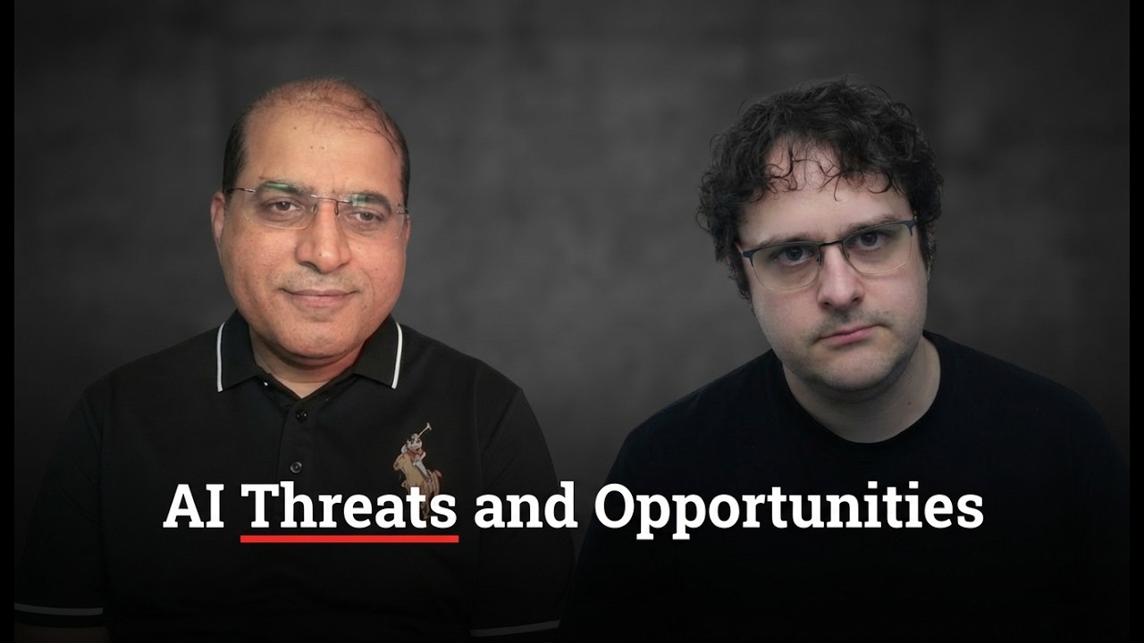 How Attackers Use AI And Why Your Defenses Might Still Fail