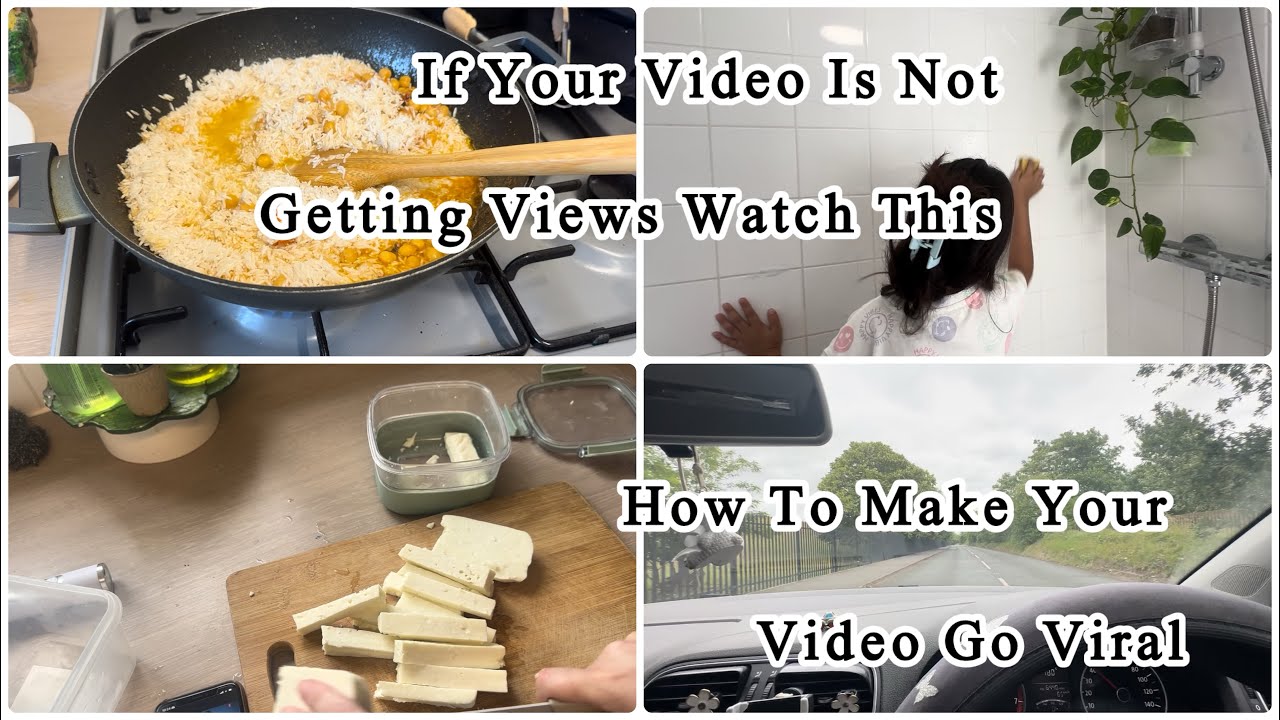 If Your Video Is Not Getting Views This Video Is For You | How To Make Your Videos Go Viral