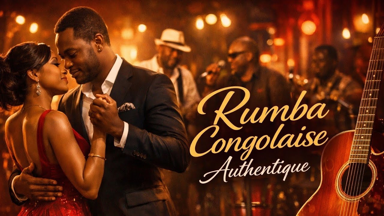 Hits Rumba 2026: Chansons d’Amour Douces et Passionnées à Découvrir