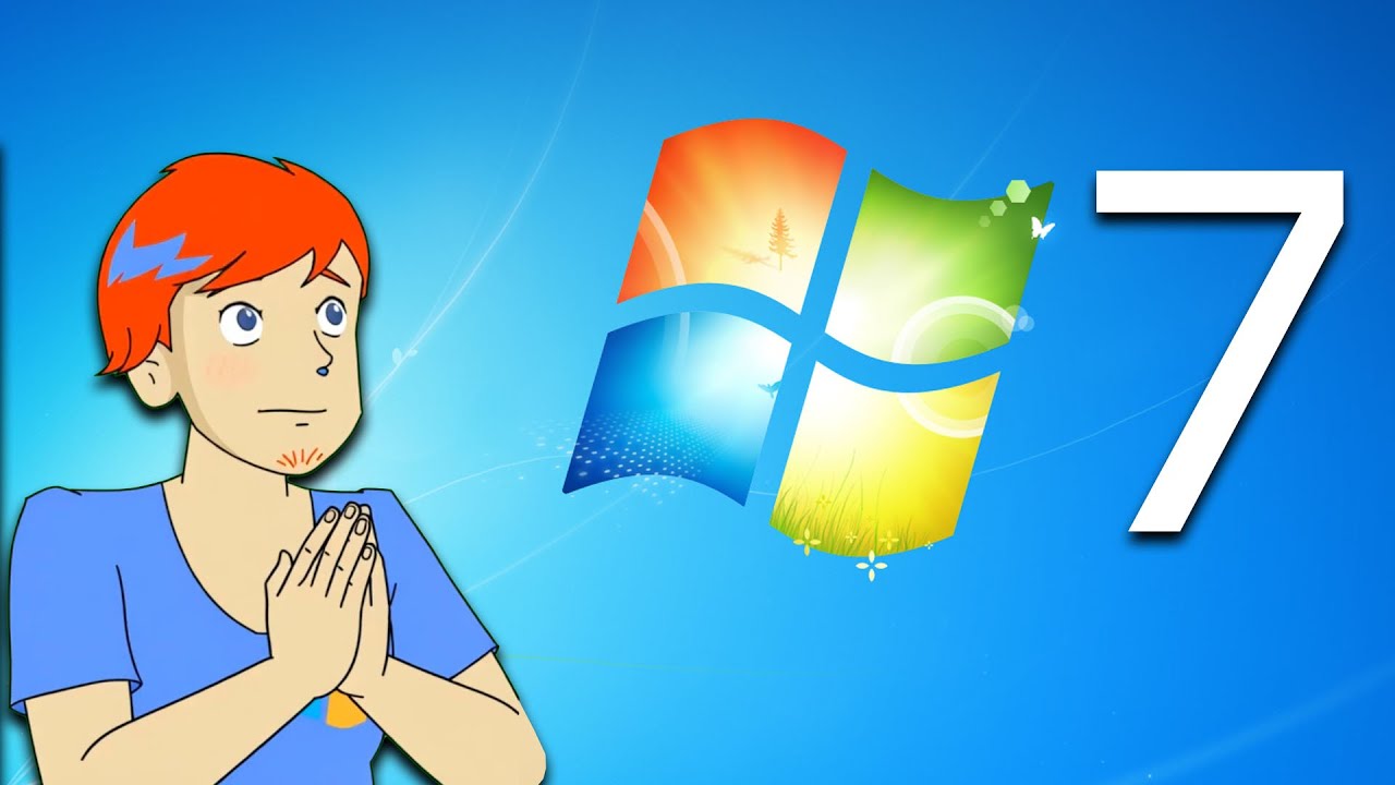 Последняя ОС "Для людей"