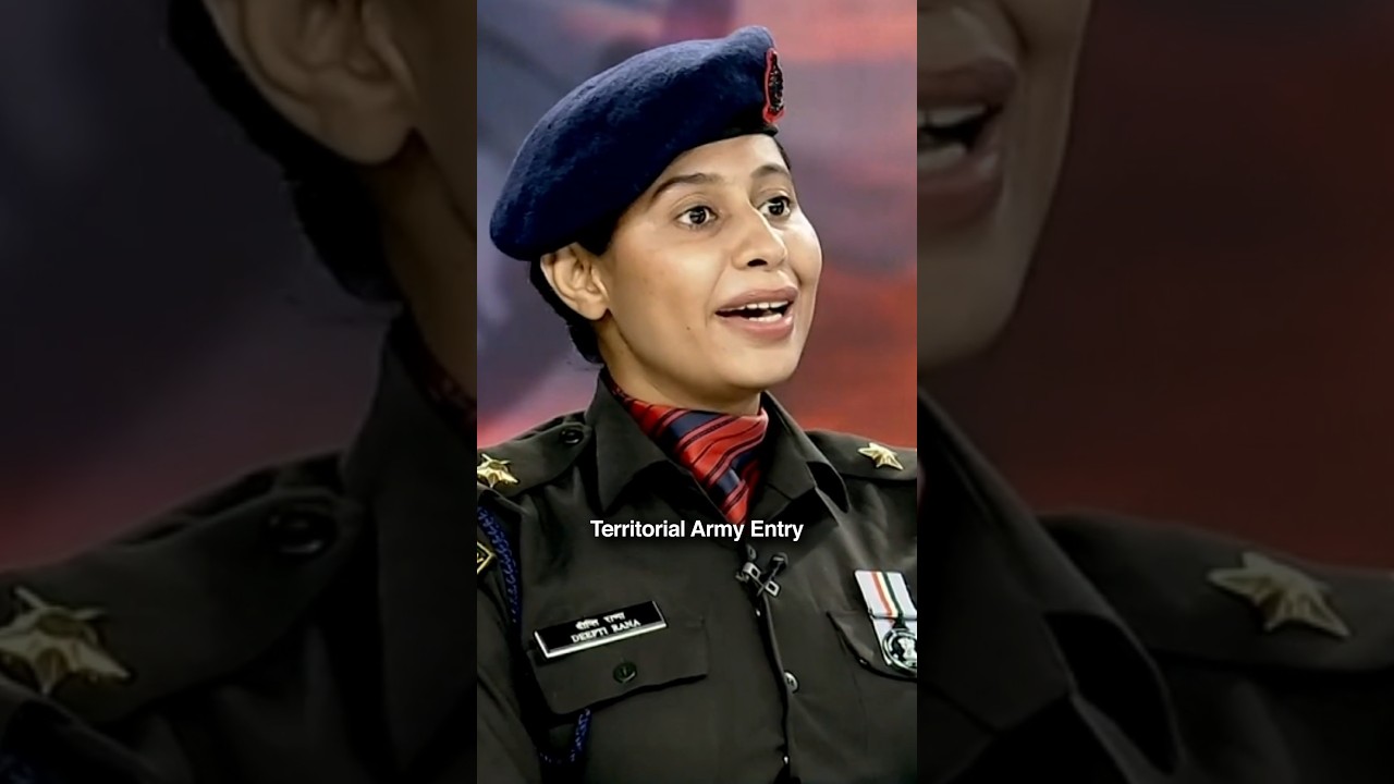 Do TA Officers Get Pension?
