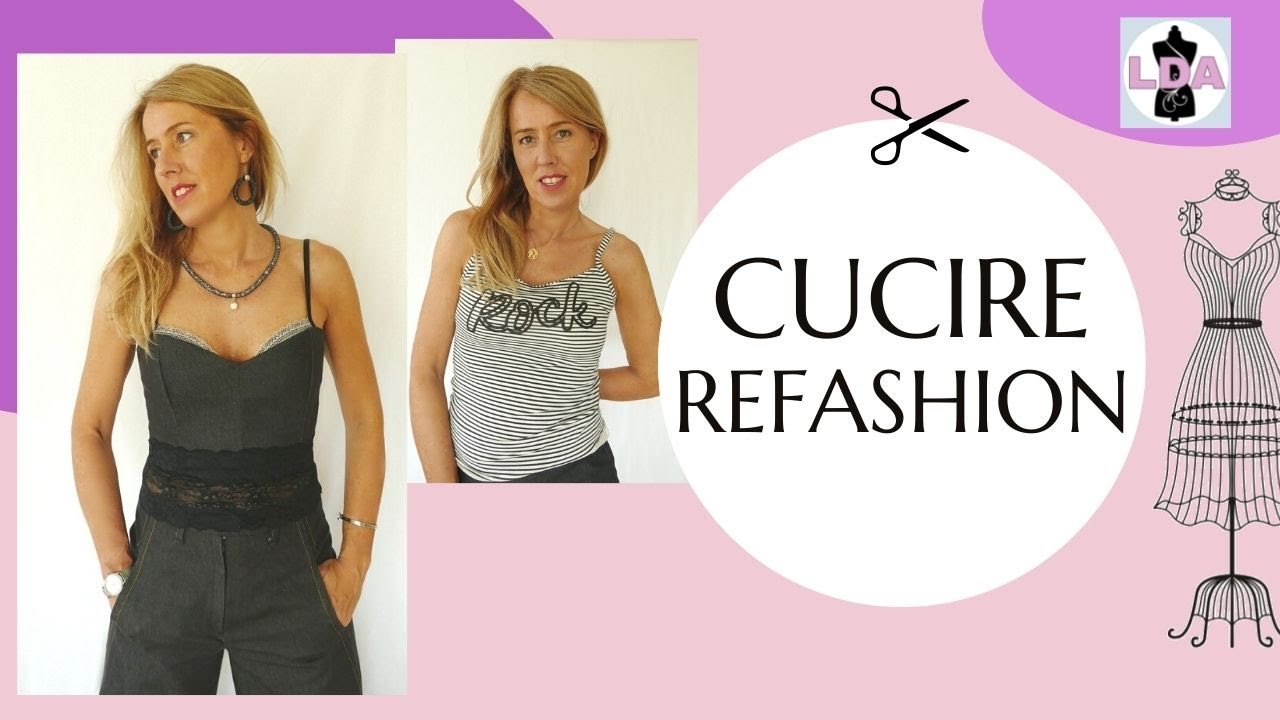 Refashion