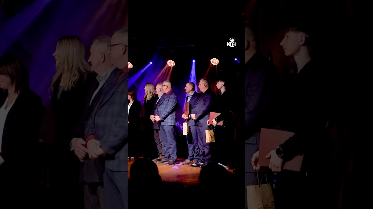 👏 Wszystkim nominowanym za promocję powiatu gryfińskiego serdecznie gratulujemy!
