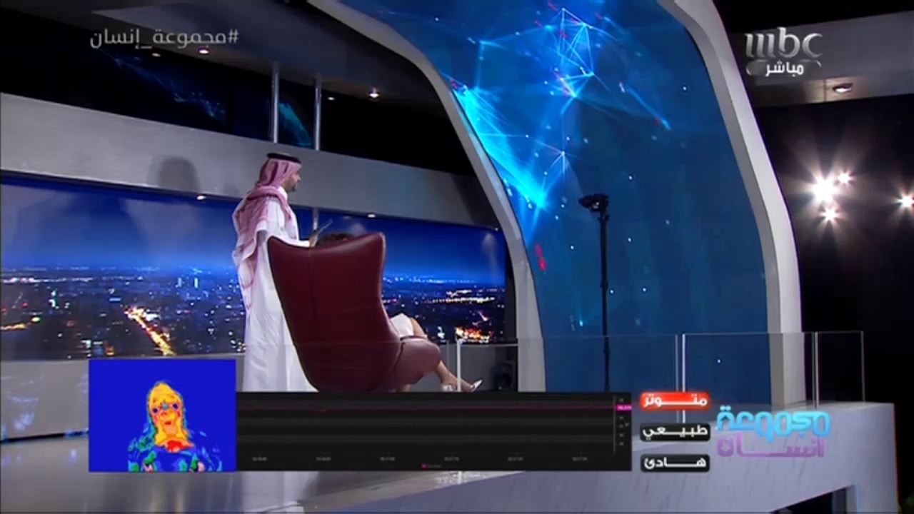 إليسا تتوتر بعد عرض فيديو لانتقادها لرزان مغربي عن جائزة 