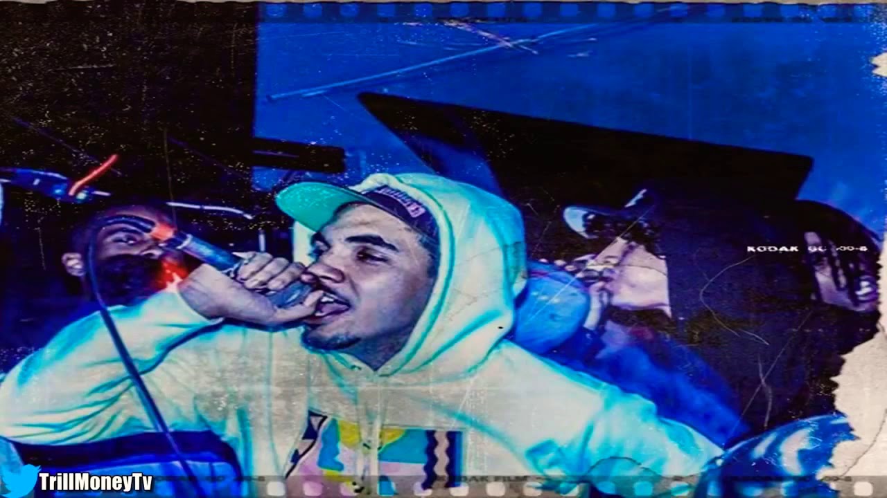 Shoreline Mafia (Fenix Flexin) - Like Me [Prod. by Keezy]